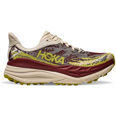 Hoka W Stinson 7 Femei - Adidași Hoka - Maro - 1141531-TFFL-7 - Size: 7 Maro 7 female Hoka W Stinson 7 Femei - Adidași Hoka - Maro - 1141531-TFFL-7 - Size: 7 Maro 7 female