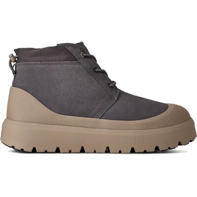 UGG M Neumel Weather Hybrid Grey Bărbați - Încălțăminte UGG - Gri - 1143991-OBB-11 - Size: 11 Gri 11 male UGG M Neumel Weather Hybrid Grey Bărbați - Încălțăminte UGG - Gri - 1143991-OBB-11 - Size: 11 Gri 11 male