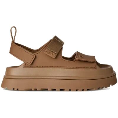 UGG Women's GoldenGlow Brown Femei - Sandale UGG - Maro - 1152685-BRWN-7 - Size: 7 Maro 7 female UGG Women's GoldenGlow Brown Femei - Sandale UGG - Maro - 1152685-BRWN-7 - Size: 7 Maro 7 female