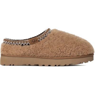 UGG W Tasman Maxi Curly Femei - Încălțăminte UGG - Maro - 1158356-CHE-7 - Size: 7 Maro 7 female UGG W Tasman Maxi Curly Femei - Încălțăminte UGG - Maro - 1158356-CHE-7 - Size: 7 Maro 7 female