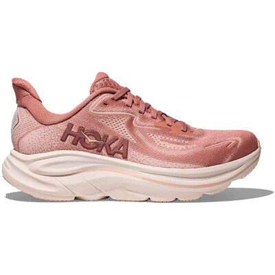 Hoka W Clifton 10 Femei - Adidași Hoka - Roz - 1162031-BHRS-6 - Size: 6 Roz 6 female Hoka W Clifton 10 Femei - Adidași Hoka - Roz - 1162031-BHRS-6 - Size: 6 Roz 6 female