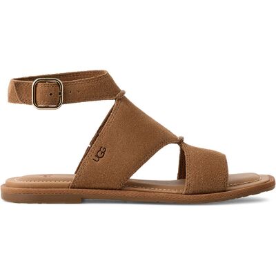 UGG Women's Delray Brown Femei - Sandale UGG - Maro - 1167453-CHE-8 - Size: 8 Maro 8 female UGG Women's Delray Brown Femei - Sandale UGG - Maro - 1167453-CHE-8 - Size: 8 Maro 8 female