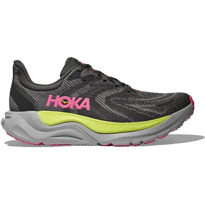 Hoka W Arahi 8 Femei - Adidași Hoka - Gri - 1168691-CYG-3 - Size: 3 Gri 3 female Hoka W Arahi 8 Femei - Adidași Hoka - Gri - 1168691-CYG-3 - Size: 3 Gri 3 female