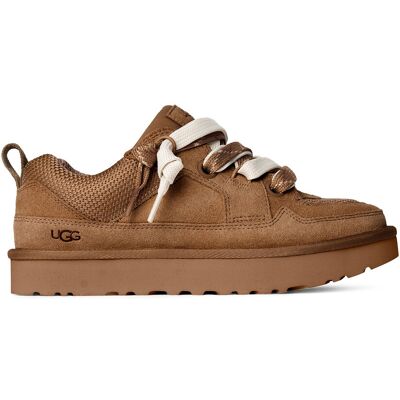 UGG Women's Lo Lowmel Brown Femei - Încălțăminte UGG - Maro - 1168890-CHE-5 - Size: 5 Maro 5 female UGG Women's Lo Lowmel Brown Femei - Încălțăminte UGG - Maro - 1168890-CHE-5 - Size: 5 Maro 5 female