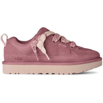 UGG Women's Lo Lowmel Pink Femei - Încălțăminte UGG - Roz - 1168890-HNPN-8 - Size: 8 Roz 8 female UGG Women's Lo Lowmel Pink Femei - Încălțăminte UGG - Roz - 1168890-HNPN-8 - Size: 8 Roz 8 female
