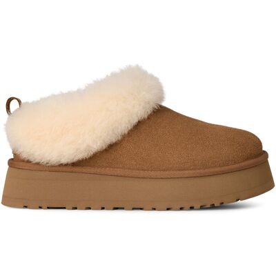 UGG Women's Tazzelle Brown 1171393-CHE Femei - Încălțăminte UGG - Maro - 1171393-CHE-3 - Size: 3 Maro 3 female UGG Women's Tazzelle Brown 1171393-CHE Femei - Încălțăminte UGG - Maro - 1171393-CHE-3 - Size: 3 Maro 3 female