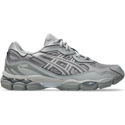 Asics Gel-NYC Grey 1203A280-021 Unisex - Adidași Asics - Gri - 1203A280-021-6.5 - Size: 6.5 Gri 6.5 unisex Asics Gel-NYC Grey 1203A280-021 Unisex - Adidași Asics - Gri - 1203A280-021-6.5 - Size: 6.5 Gri 6.5 unisex