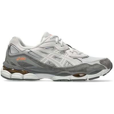 Asics Gel-NYC Grey 1203A383-026 Unisex - Adidași Asics - Gri - 1203A383-026-6 - Size: 6 Gri 6 unisex Asics Gel-NYC Grey 1203A383-026 Unisex - Adidași Asics - Gri - 1203A383-026-6 - Size: 6 Gri 6 unisex