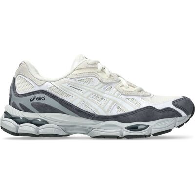 Asics Gel-NYC Offwhite 1203A383-113 Unisex - Adidași Asics - Off-white - 1203A383-113-6 - Size: 6 Off-white 6 unisex Asics Gel-NYC Offwhite 1203A383-113 Unisex - Adidași Asics - Off-white - 1203A383-113-6 - Size: 6 Off-white 6 unisex