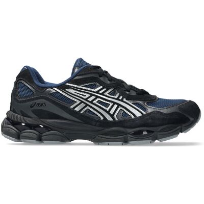 Asics Gel-NYC Blue 1203A383-404 Unisex - Adidași Asics - Albastru - 1203A383-404-6 - Size: 6 Albastru 6 unisex Asics Gel-NYC Blue 1203A383-404 Unisex - Adidași Asics - Albastru - 1203A383-404-6 - Size: 6 Albastru 6 unisex