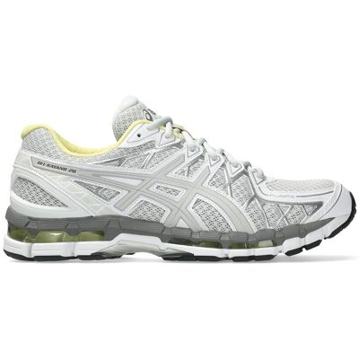 Asics Gel-Kayano 20 Grey 1203A388-022 Bărbați - Adidași Asics - Gri - 1203A388-022-11 - Size: 11 Gri 11 male Asics Gel-Kayano 20 Grey 1203A388-022 Bărbați - Adidași Asics - Gri - 1203A388-022-11 - Size: 11 Gri 11 male