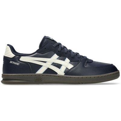 Asics Skyhand OG Blue 1203A451-400 Unisex - Adidași Asics - Albastru - 1203A451-400-6 - Size: 6 Albastru 6 unisex Asics Skyhand OG Blue 1203A451-400 Unisex - Adidași Asics - Albastru - 1203A451-400-6 - Size: 6 Albastru 6 unisex