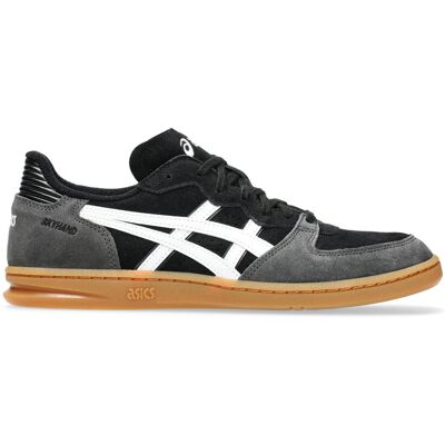 Asics Skyhand OG Black Bărbați - Adidași Asics - Negru - 1203A452-001-7 - Size: 7 Negru 7 male Asics Skyhand OG Black Bărbați - Adidași Asics - Negru - 1203A452-001-7 - Size: 7 Negru 7 male