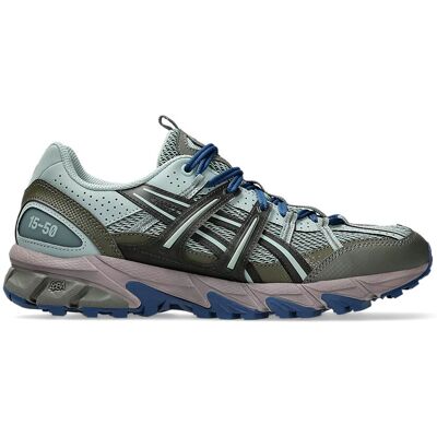 Asics Gel-Sonoma 15-50 - Gri - Pantofi de trail Asics Gel-Sonoma 15-50 - Gri - Pantofi de trail