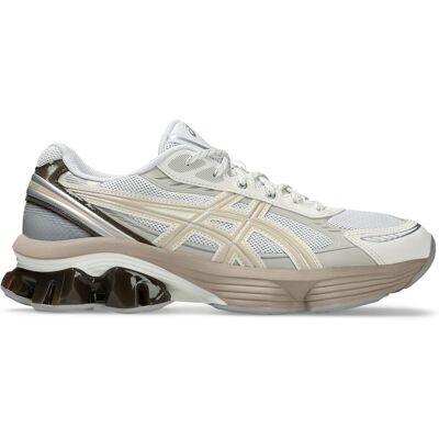 Asics Gel-Kinetic Fluent White 1203A591-102 Bărbați - Adidași Asics - Alb - 1203A591-102-6 - Size: 6 Alb 6 male Asics Gel-Kinetic Fluent White 1203A591-102 Bărbați - Adidași Asics - Alb - 1203A591-102-6 - Size: 6 Alb 6 male