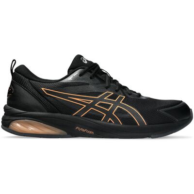 Asics Gel-Quantum KEI Black 1203A601-006 Bărbați - Adidași Asics - Negru - 1203A601-006-8 - Size: 8 Negru 8 male Asics Gel-Quantum KEI Black 1203A601-006 Bărbați - Adidași Asics - Negru - 1203A601-006-8 - Size: 8 Negru 8 male