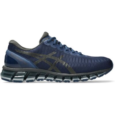 Asics GEL-QUANTUM 360 I Blue Bărbați - Adidași Asics - Albastru - 1203A730-400-8.5 - Size: 8.5 Albastru 8.5 male Asics GEL-QUANTUM 360 I Blue Bărbați - Adidași Asics - Albastru - 1203A730-400-8.5 - Size: 8.5 Albastru 8.5 male