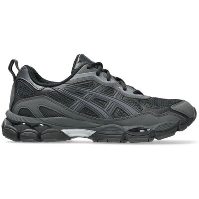 Asics Gel-NYC RGD Black Unisex - Adidași Asics - Negru - 1203A735-001-7 - Size: 7 Negru 7 unisex Asics Gel-NYC RGD Black Unisex - Adidași Asics - Negru - 1203A735-001-7 - Size: 7 Negru 7 unisex