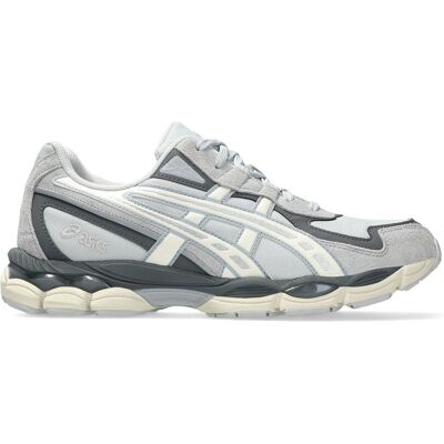 Asics Gel-NYC 2055 Grey 1203A755-020 Unisex - Adidași Asics - Gri - 1203A755-020-4 - Size: 4 Gri 4 unisex Asics Gel-NYC 2055 Grey 1203A755-020 Unisex - Adidași Asics - Gri - 1203A755-020-4 - Size: 4 Gri 4 unisex