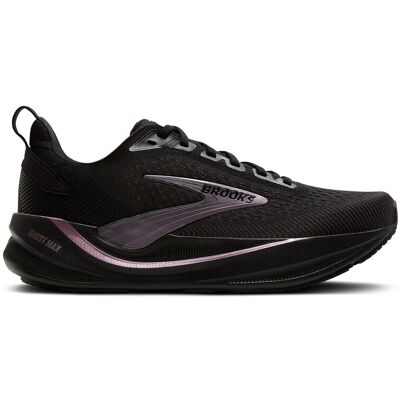 Brooks Ghost Max 4 W Black Black Rose Gold Femei - Adidași Brooks - Negru - 1204851B-043-5.5 - Size: 5.5 Negru 5.5 female Brooks Ghost Max 4 W Black Black Rose Gold Femei - Adidași Brooks - Negru - 1204851B-043-5.5 - Size: 5.5 Negru 5.5 female