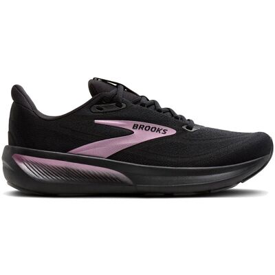 Brooks Revel 9 W Black Black Rose Gold Femei - Adidași Brooks - Negru - 1204891B-043-5 - Size: 5 Negru 5 female Brooks Revel 9 W Black Black Rose Gold Femei - Adidași Brooks - Negru - 1204891B-043-5 - Size: 5 Negru 5 female