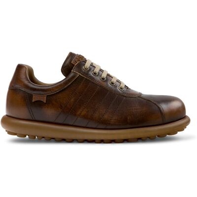 Camper Pelotas Ariel Soweto Brush Igar Ebony Brown 16002-334 Bărbați - Încălțăminte Camper - Maro - 16002-334-10 - Size: 10 Maro 10 male Camper Pelotas Ariel Soweto Brush Igar Ebony Brown 16002-334 Bărbați - Încălțăminte Camper - Maro - 16002-334-10 - Size: 10 Maro 10 male