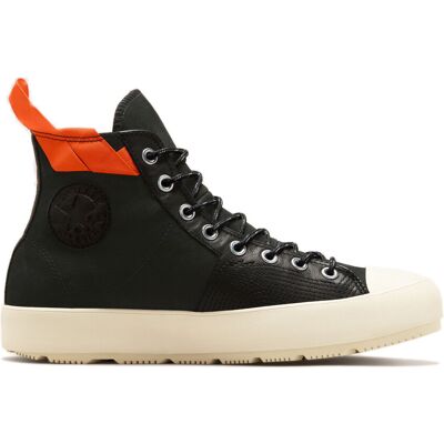 Converse Chuck Taylor 70 Explore Waterproof Black Unisex - Adidași Converse - Negru - 171439C-3.5 - Size: 3.5 Negru 3.5 unisex Converse Chuck Taylor 70 Explore Waterproof Black Unisex - Adidași Converse - Negru - 171439C-3.5 - Size: 3.5 Negru 3.5 unisex