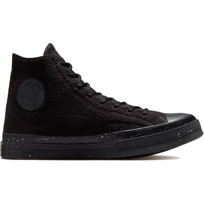 Converse Chuck 70 Renew Remix Bărbați - Adidași Converse - Negru - 172033C-6 - Size: 6 Negru 6 male Converse Chuck 70 Renew Remix Bărbați - Adidași Converse - Negru - 172033C-6 - Size: 6 Negru 6 male