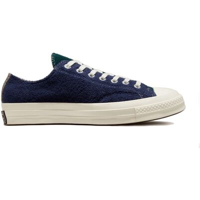 Converse Renew CT70 Upcycled Fleece Femei - Adidași Converse - Multicolor - 172268C-6.5 - Size: 6.5 Multicolor 6.5 female Converse Renew CT70 Upcycled Fleece Femei - Adidași Converse - Multicolor - 172268C-6.5 - Size: 6.5 Multicolor 6.5 female
