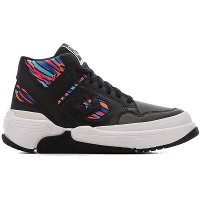 Converse Weapon CX Mid Bărbați - Adidași Converse - Negru - 172656C-9.5 - Size: 9.5 Negru 9.5 male Converse Weapon CX Mid Bărbați - Adidași Converse - Negru - 172656C-9.5 - Size: 9.5 Negru 9.5 male