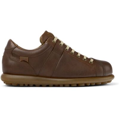 Camper Pelotas Ariel Brown 17408-125 Bărbați - Încălțăminte Camper - Maro - 17408-125-7 - Size: 7 Maro 7 male Camper Pelotas Ariel Brown 17408-125 Bărbați - Încălțăminte Camper - Maro - 17408-125-7 - Size: 7 Maro 7 male