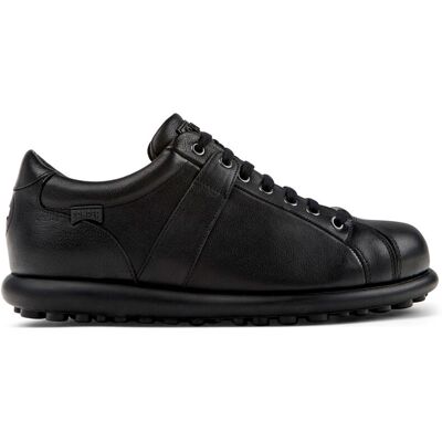 Camper Pelotas Ariel Black Bărbați - Încălțăminte Camper - Negru - 17408-126-10 - Size: 10 Negru 10 male Camper Pelotas Ariel Black Bărbați - Încălțăminte Camper - Negru - 17408-126-10 - Size: 10 Negru 10 male