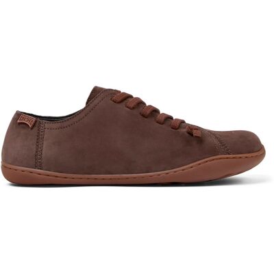 Camper Peu Lara Umber Femei - Încălțăminte Camper - Maro - 20848-246-4 - Size: 4 Maro 4 female Camper Peu Lara Umber Femei - Încălțăminte Camper - Maro - 20848-246-4 - Size: 4 Maro 4 female