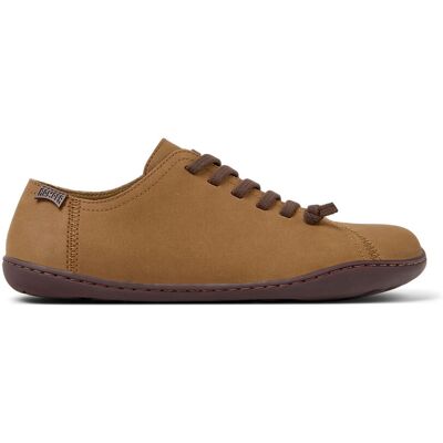 Camper Peu Cami Brown 20848-251 Femei - Încălțăminte Camper - Maro - 20848-251-9 - Size: 9 Maro 9 female Camper Peu Cami Brown 20848-251 Femei - Încălțăminte Camper - Maro - 20848-251-9 - Size: 9 Maro 9 female