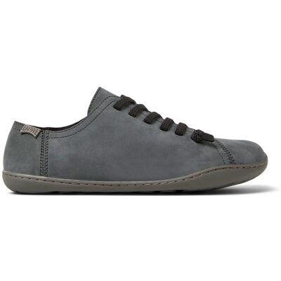 Camper Peu Cami Grey 20848-252 Femei - Încălțăminte Camper - Gri - 20848-252-5 - Size: 5 Gri 5 female Camper Peu Cami Grey 20848-252 Femei - Încălțăminte Camper - Gri - 20848-252-5 - Size: 5 Gri 5 female