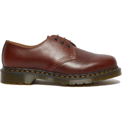 Dr. Martens 1461 Abruzzo Leather Oxford Bărbați - Încălțăminte Dr. Martens - Roșu - DM26911201-6.5 - Size: 6.5 Roșu 6.5 male Dr. Martens 1461 Abruzzo Leather Oxford Bărbați - Încălțăminte Dr. Martens - Roșu - DM26911201-6.5 - Size: 6.5 Roșu 6.5 male