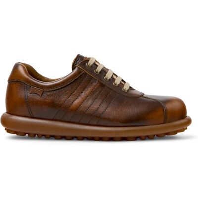 Camper Pelotas Ariel Soweto Brush Igar Ebony Brown 27205-298 Femei - Încălțăminte Camper - Maro - 27205-298-5 - Size: 5 Maro 5 female Camper Pelotas Ariel Soweto Brush Igar Ebony Brown 27205-298 Femei - Încălțăminte Camper - Maro - 27205-298-5 - Size: 5 Maro 5 female