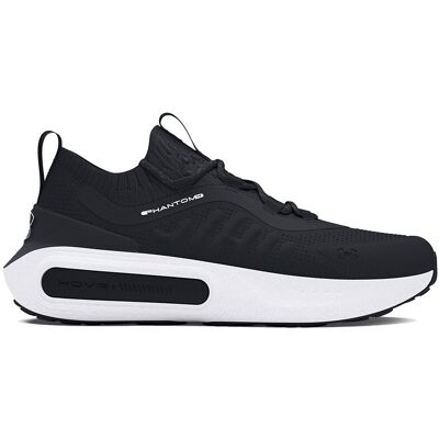 Under Armour W Phantom 4 Black 3027594-003 Femei - Adidași Under Armour - Negru - 3027594-003-5 - Size: 5 Negru 5 female Under Armour W Phantom 4 Black 3027594-003 Femei - Adidași Under Armour - Negru - 3027594-003-5 - Size: 5 Negru 5 female