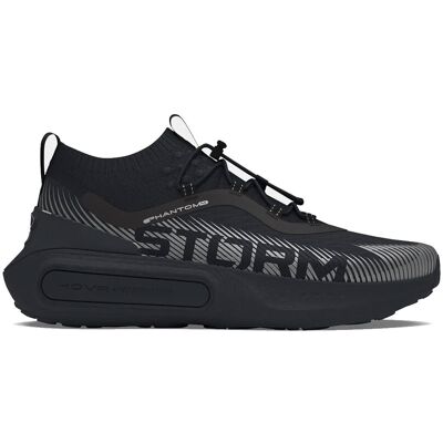 Under Armour U Phantom 4 Storm Blk Bărbați - Adidași Under Armour - Negru - 3027625-001-11.5 - Size: 11.5 Negru 11.5 male Under Armour U Phantom 4 Storm Blk Bărbați - Adidași Under Armour - Negru - 3027625-001-11.5 - Size: 11.5 Negru 11.5 male