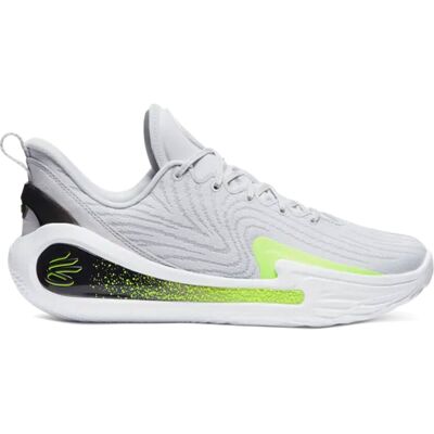 Under Armour CURRY 12 Gravity Bărbați - Adidași Under Armour - Gri - 3027629-100-11.5 - Size: 11.5 Gri 11.5 male Under Armour CURRY 12 Gravity Bărbați - Adidași Under Armour - Gri - 3027629-100-11.5 - Size: 11.5 Gri 11.5 male