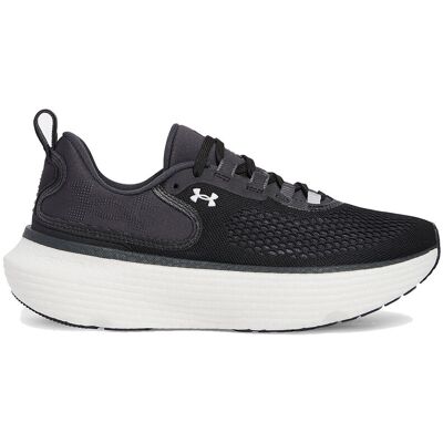 Under Armour Infinite Elite 2 Pantofi de alergare pentru femei Negru / Antracit / Alb - Pantofi de alergare Under Armour Infinite Elite 2 Pantofi de alergare pentru femei Negru / Antracit / Alb - Pantofi de alergare