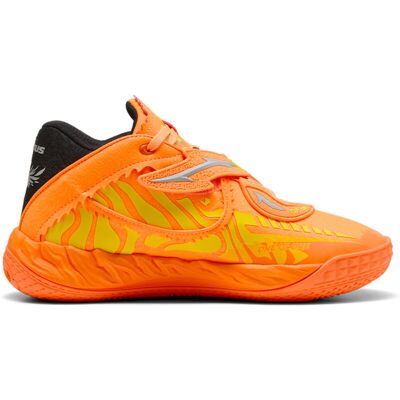 Puma MB.05 Fast & Furious LA Bărbați - Adidași Puma - Portocaliu - 312796-01-5.5 - Size: 5.5 Portocaliu 5.5 male Puma MB.05 Fast & Furious LA Bărbați - Adidași Puma - Portocaliu - 312796-01-5.5 - Size: 5.5 Portocaliu 5.5 male