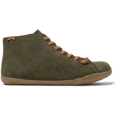Camper Peu Drybuck Ufo Green 36411-115 Bărbați - Încălțăminte Camper - Verde - 36411-115-8 - Size: 8 Verde 8 male Camper Peu Drybuck Ufo Green 36411-115 Bărbați - Încălțăminte Camper - Verde - 36411-115-8 - Size: 8 Verde 8 male