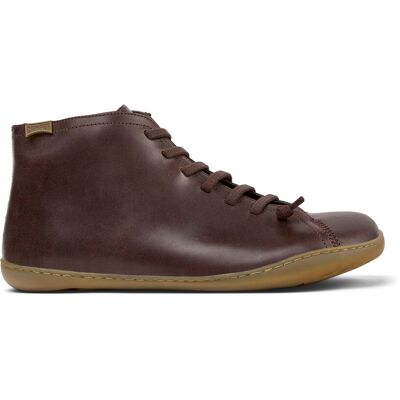 Camper Peu Cami Brown 36411-118 Bărbați - Încălțăminte Camper - Maro - 36411-118-8 - Size: 8 Maro 8 male Camper Peu Cami Brown 36411-118 Bărbați - Încălțăminte Camper - Maro - 36411-118-8 - Size: 8 Maro 8 male