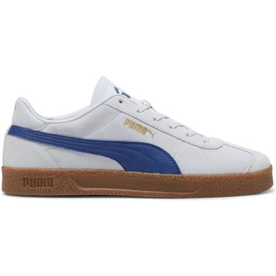 Puma Club Silver Mist Bărbați - Adidași Puma - Alb - 381111-26-9.5 - Size: 9.5 Alb 9.5 male Puma Club Silver Mist Bărbați - Adidași Puma - Alb - 381111-26-9.5 - Size: 9.5 Alb 9.5 male