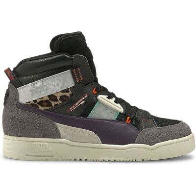 Puma Slipstream Mutation Beast Fur Bărbați - Adidași Puma - Negru - 381213_01-4.5 - Size: 4.5 Negru 4.5 male Puma Slipstream Mutation Beast Fur Bărbați - Adidași Puma - Negru - 381213_01-4.5 - Size: 4.5 Negru 4.5 male