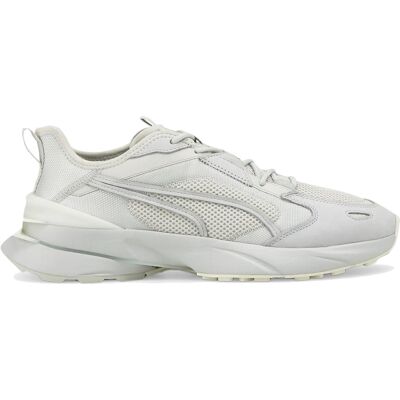 Puma PWRFRAME OP-1 LTH - Adidași - Gri - Model 384032_01 Puma PWRFRAME OP-1 LTH - Adidași - Gri - Model 384032_01