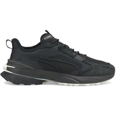Puma PWRFRAME OP-1 LTH Black Bărbați - Adidași Puma - Negru - 384032_03-5 - Size: 5 Negru 5 male Puma PWRFRAME OP-1 LTH Black Bărbați - Adidași Puma - Negru - 384032_03-5 - Size: 5 Negru 5 male