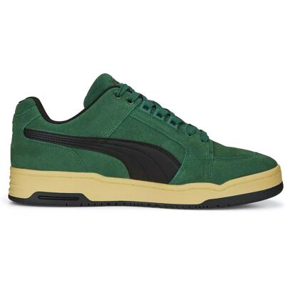 Puma Slipstream Lo Always On Bărbați - Adidași Puma - Verde - 390122_01-8 - Size: 8 Verde 8 male Puma Slipstream Lo Always On Bărbați - Adidași Puma - Verde - 390122_01-8 - Size: 8 Verde 8 male