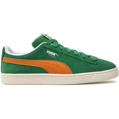 Puma Suede Patch Bărbați - Adidași Puma - Verde - 395388-01-8 - Size: 8 Verde 8 male Puma Suede Patch Bărbați - Adidași Puma - Verde - 395388-01-8 - Size: 8 Verde 8 male